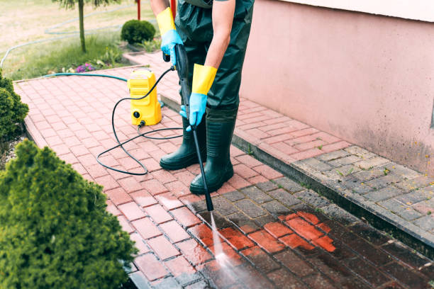 Best Concrete Pressure Washing  in Pascagoula, MS