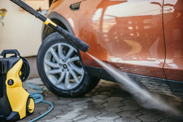  Pascagoula, MS Pressure Washing Pros