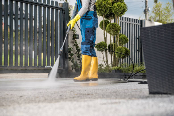 Best Commercial Pressure Washing  in Pascagoula, MS