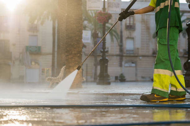 Best Exterior Home Cleaning  in Pascagoula, MS