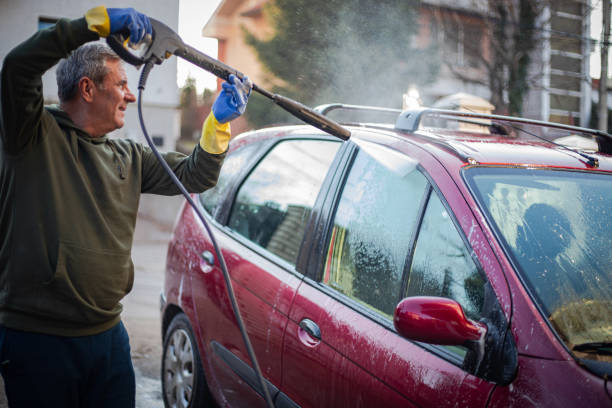 Best Roof Power Washing Services  in Pascagoula, MS
